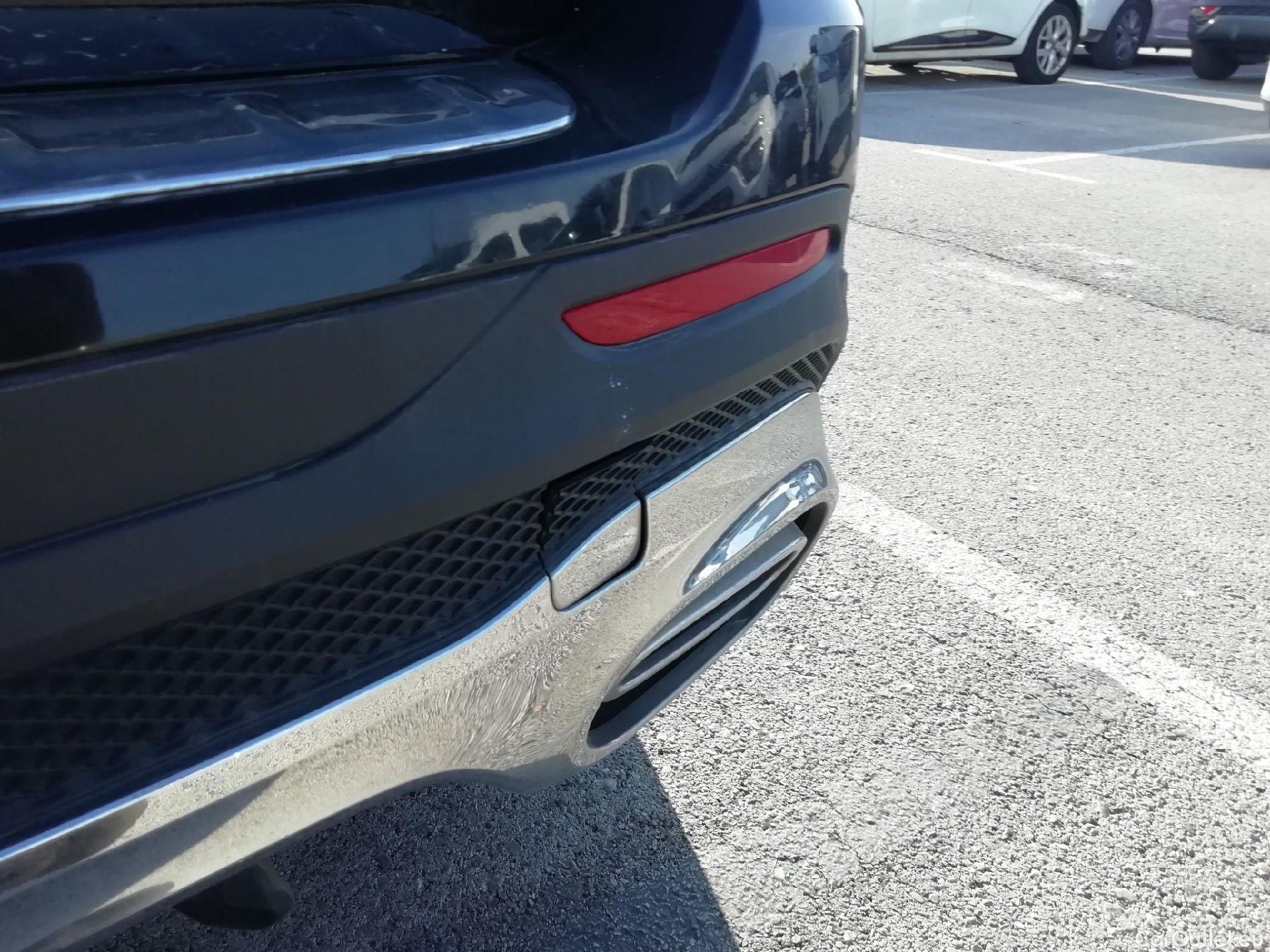  Mercedes  GLB MERCEDES-BENZ  / 2019 / 5P / todoterreno 2.0  200 D DCT 110KW (150CV) #28