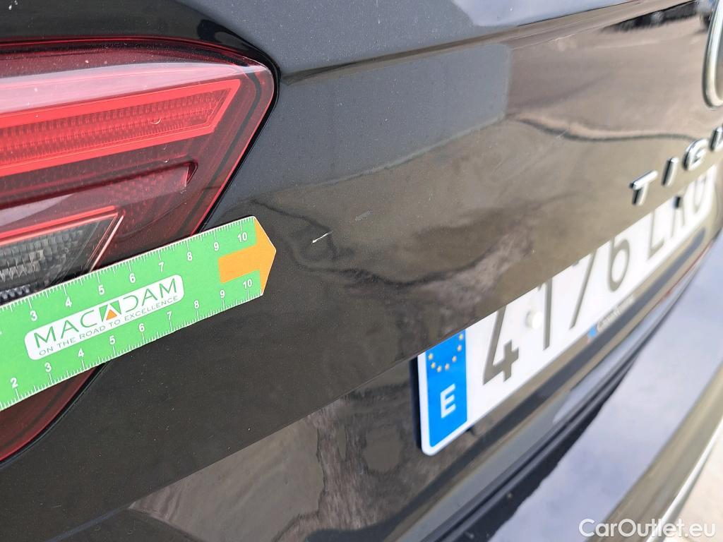 Volkswagen  Tiguan VOLKSWAGEN  / 2020 / 5P / todoterreno Life 2.0 TDI 110kW (150CV) DSG (AC2) #2