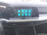  Volkswagen  Golf  VOLKSWAGEN / 2020 / 5P / berlina con portón 2.0 TDI 85kW (115CV) DSG #13