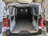  Citroen  Jumpy  Kasten Club XL 2.0 BlueHDi 106KW MT6 E6d #10