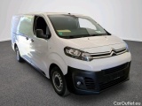  Citroen  Jumpy  Kasten Club XL 2.0 BlueHDi 106KW MT6 E6d #18