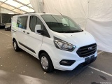  Ford  Transit  Custom Kasten 300 L1 Trend 2.0 TDCi 96KW MT6 E6dT #41