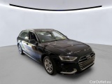  Audi  A4  Avant 35 TDI advanced 2.0 TDI 120KW AT7 E6d #7