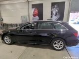  Audi  A4  Avant 35 TDI advanced 2.0 TDI 120KW AT7 E6d #15