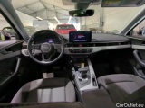  Audi  A4  Avant 35 TDI advanced 2.0 TDI 120KW AT7 E6d #16