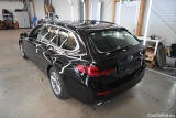  Bmw  Serie 5 Baureihe 5 Touring 520 d 2.0 140KW AT8 E6d #8