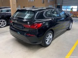  Bmw  Serie 1 Baureihe 1 Lim. 116 d Advantage 1.5 85KW AT7 E6d #2