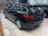  Bmw  Serie 1 Baureihe 1 Lim. 116 d Advantage 1.5 85KW AT7 E6d #8
