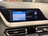  Bmw  Serie 1 Baureihe 1 Lim. 116 d Advantage 1.5 85KW AT7 E6d #12