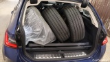  Bmw  Serie 3 Baureihe 3 Touring 320 d 2.0 140KW AT8 E6d #10