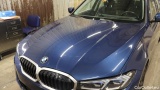  Bmw  Serie 3 Baureihe 3 Touring 320 d 2.0 140KW AT8 E6d #36