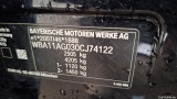  Bmw  Serie 5 Baureihe 5 Lim. 530 e M Sport 2.0 215KW AT8 E6d #51