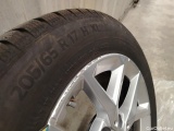  Bmw  X1 Baureihe  20 i sDrive xLine 1.5 115KW AT7 6E #27