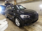  Bmw  X3 Baureihe  xDrive 30 i M Sport 2.0 185KW AT8 E6dT #7