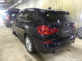  Bmw  X3 Baureihe  xDrive 30 i M Sport 2.0 185KW AT8 E6dT #8