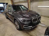  Bmw  X5 Baureihe  xDrive 25 d xLine 2.0 170KW AT8 E6d #8