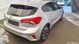  Ford  Focus  Lim. Cool & Connect 1.5 EcoBlue 88KW MT6 E6dT #2