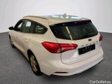  Ford  Focus  Turnier Cool & Connect 1.5 EcoBlue 88KW AT8 E6dT #18