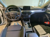  Ford  Focus  Turnier Cool & Connect 1.5 EcoBlue 88KW AT8 E6dT #20
