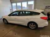  Ford  Focus  Turnier Cool & Connect 1.5 EcoBlue 88KW AT8 E6dT #25