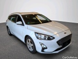 Ford  Focus  Turnier Cool & Connect 1.5 EcoBlue 88KW AT8 E6dT #24