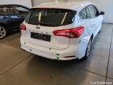  Ford  Focus  Turnier Cool & Connect 1.5 EcoBlue 88KW AT8 E6dT #33
