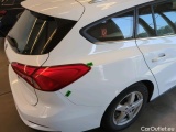 Ford  Focus  Turnier Cool & Connect 1.5 EcoBlue 88KW AT8 E6dT #40