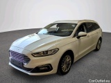 Mondeo