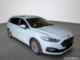  Ford  Mondeo  Turnier Titanium 2.0 EcoBlue 110KW MT6 E6dT #6