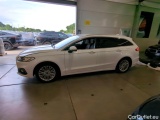  Ford  Mondeo  Turnier Titanium 2.0 EcoBlue 110KW MT6 E6dT #25