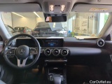  Mercedes  CLA-Klasse CLA -Klasse Shooting Brake CLA 200 d (118.612) 110KW AT8 E6d #16