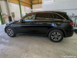  Mercedes  G-Klasee GLC -Klasse GLC 220 d 4Matic (253.915) 143KW AT9 E6d #9