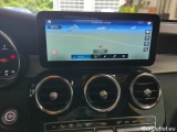  Mercedes  G-Klasee GLC -Klasse GLC 220 d 4Matic (253.915) 143KW AT9 E6d #12