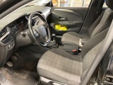 Opel  Corsa  F Edition 1.5 75KW MT6 E6d #51