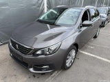  Peugeot  308  SW Allure 1.5 HDi 96KW AT8 E6d #9