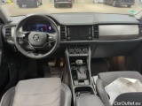  Skoda  Kodiaq  Style 4x4 2.0 TDI 110KW AT7 E6d #16