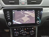  Skoda  Superb  Combi Style 2.0 TDI 110KW AT7 E6d #13
