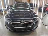  Skoda  Superb  Combi Style 2.0 TDI 110KW AT7 E6d #20