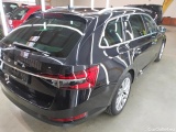  Skoda  Superb  Combi Style 2.0 TDI 110KW AT7 E6d #25