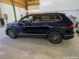  Volkswagen  Tiguan  Allspace Life 2.0 TDI 110KW AT7 E6d #11