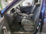  Volkswagen  Tiguan  Allspace Life 2.0 TDI 110KW AT7 E6d #22