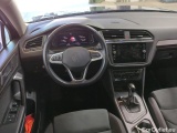  Volkswagen  Tiguan  Allspace Life 2.0 TDI 110KW AT7 E6d #25