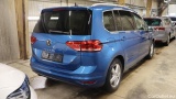  Volkswagen  Touran  Highline BMT/Start-Stopp 1.5 TSI 110KW AT7 E6d #2