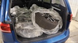  Volkswagen  Touran  Highline BMT/Start-Stopp 1.5 TSI 110KW AT7 E6d #10