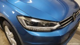  Volkswagen  Touran  Highline BMT/Start-Stopp 1.5 TSI 110KW AT7 E6d #20