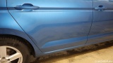  Volkswagen  Touran  Highline BMT/Start-Stopp 1.5 TSI 110KW AT7 E6d #23