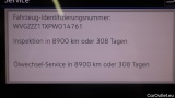  Volkswagen  Touran  Highline BMT/Start-Stopp 1.5 TSI 110KW AT7 E6d #58