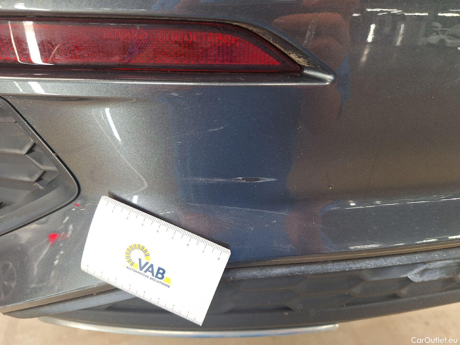  Audi  A3 Audi,  SB '20, Audi  Sportback 2.0 30 TDi 85kW S line 5d #11