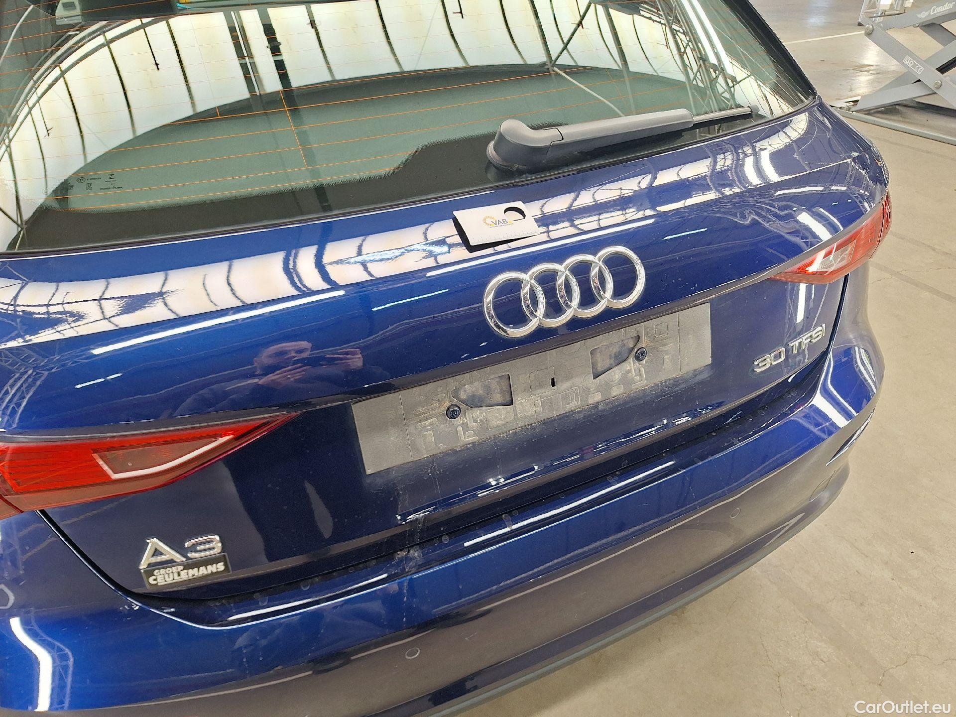  Audi  A3 Audi,  SB '20, Audi  Sportback 1.0 30 TFSi 81kW S tronic Busine #12