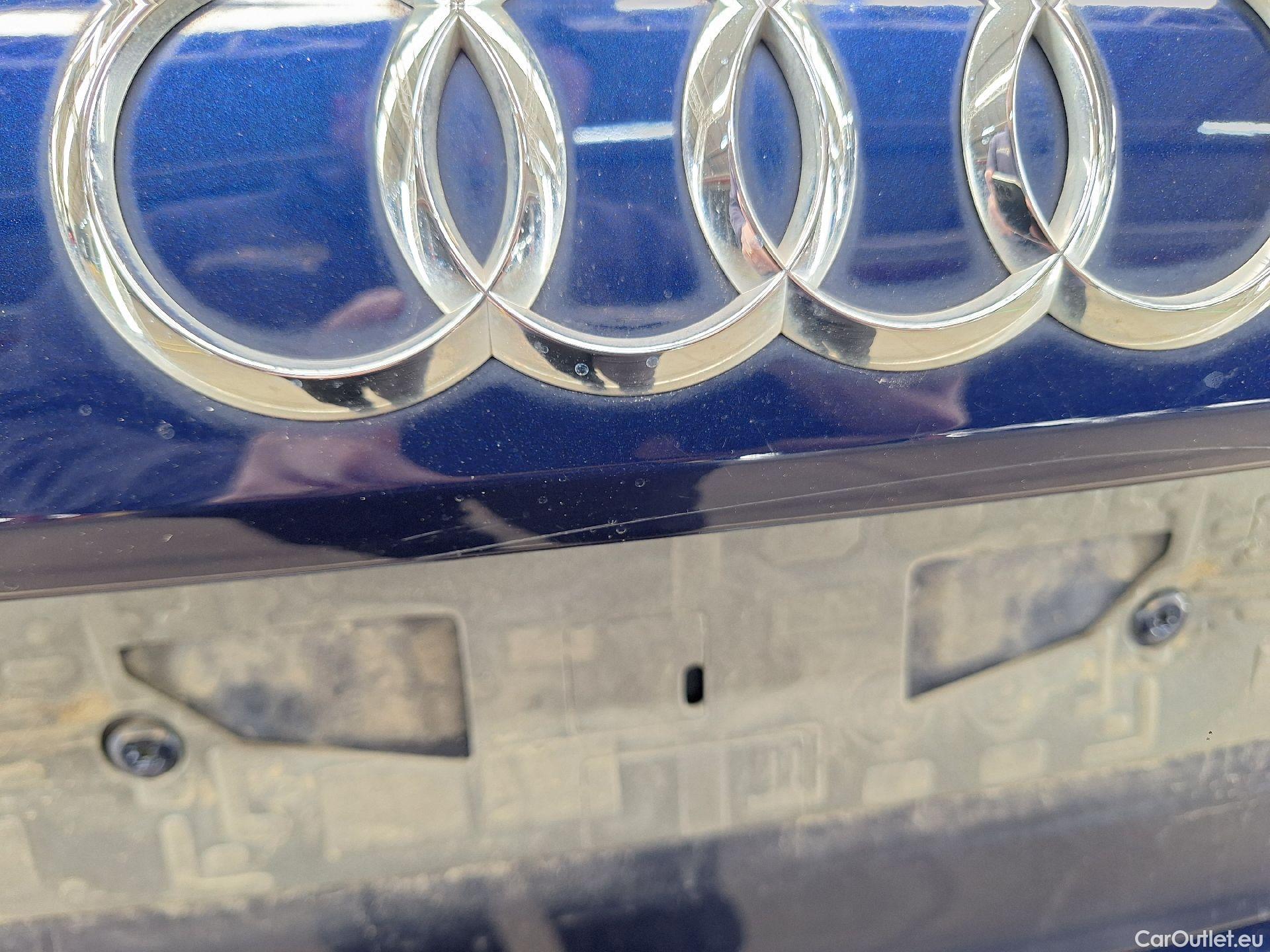 Audi  A3 Audi,  SB '20, Audi  Sportback 1.0 30 TFSi 81kW S tronic Busine #16